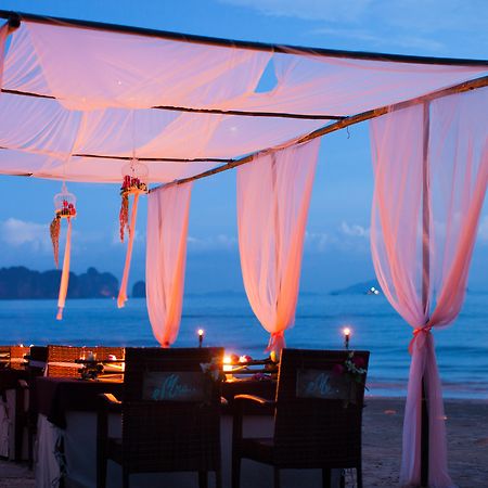 Pakasai Resort - Sha Extra Plus Ao Nang Εξωτερικό φωτογραφία