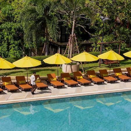 Pakasai Resort - Sha Extra Plus Ao Nang Εξωτερικό φωτογραφία