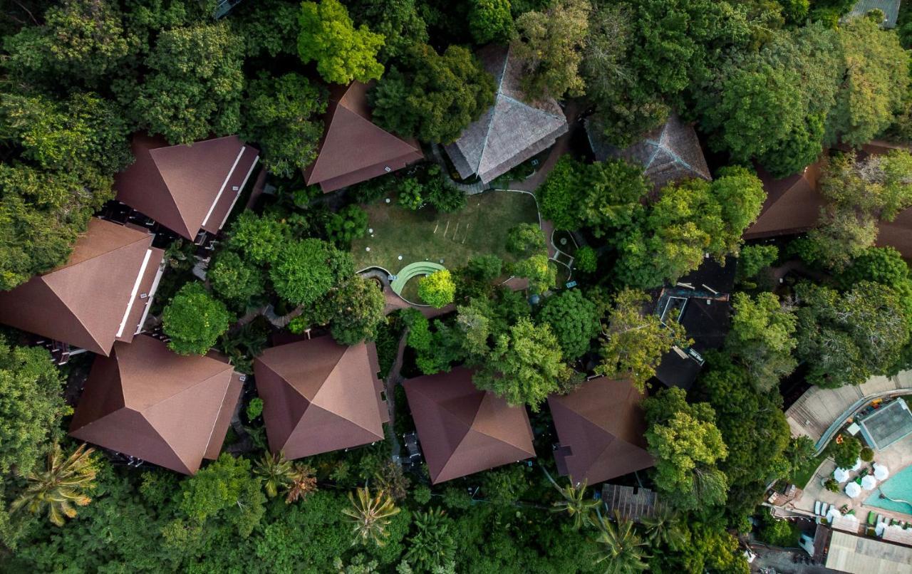Pakasai Resort - Sha Extra Plus Ao Nang Εξωτερικό φωτογραφία
