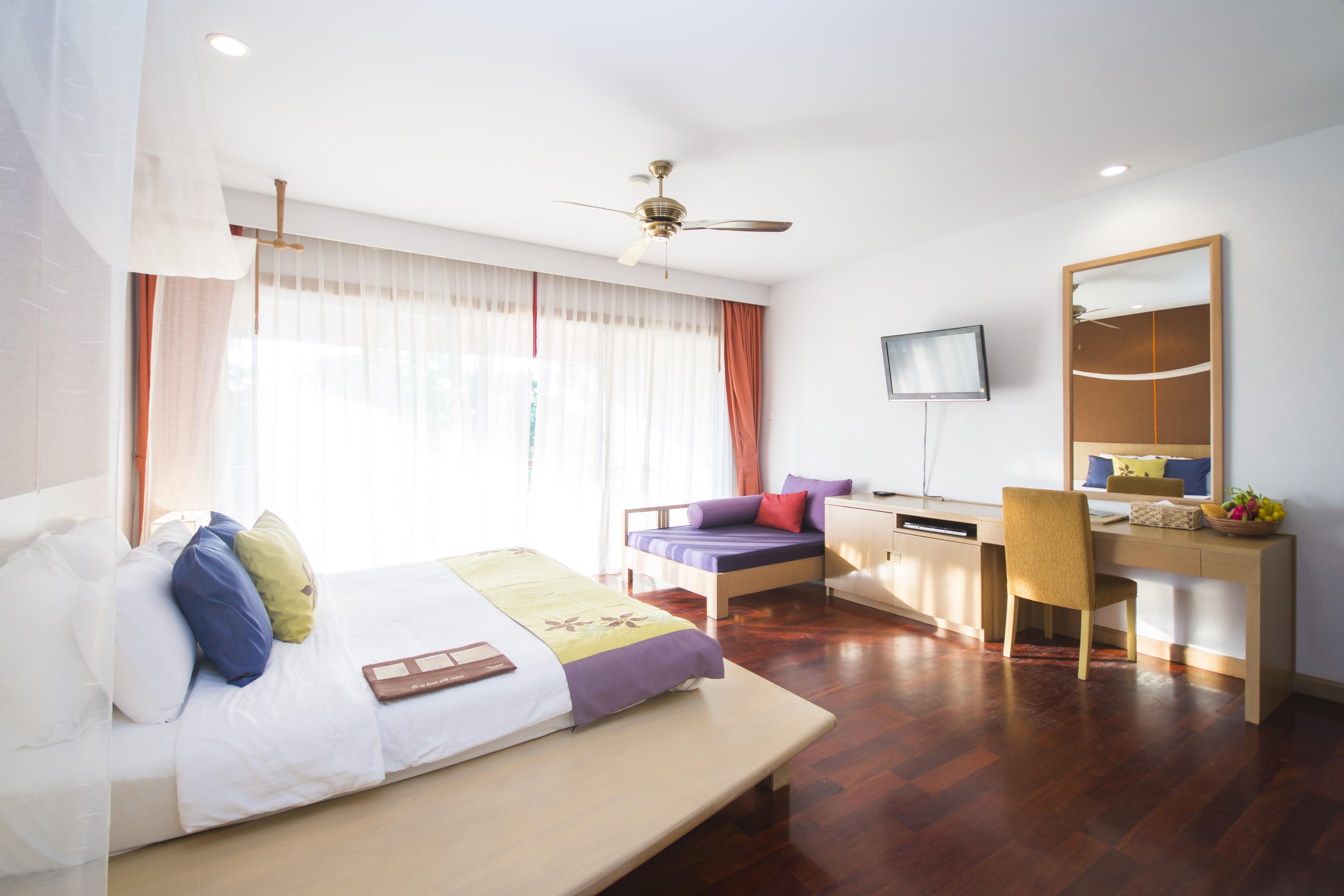Pakasai Resort - Sha Extra Plus Ao Nang Εξωτερικό φωτογραφία