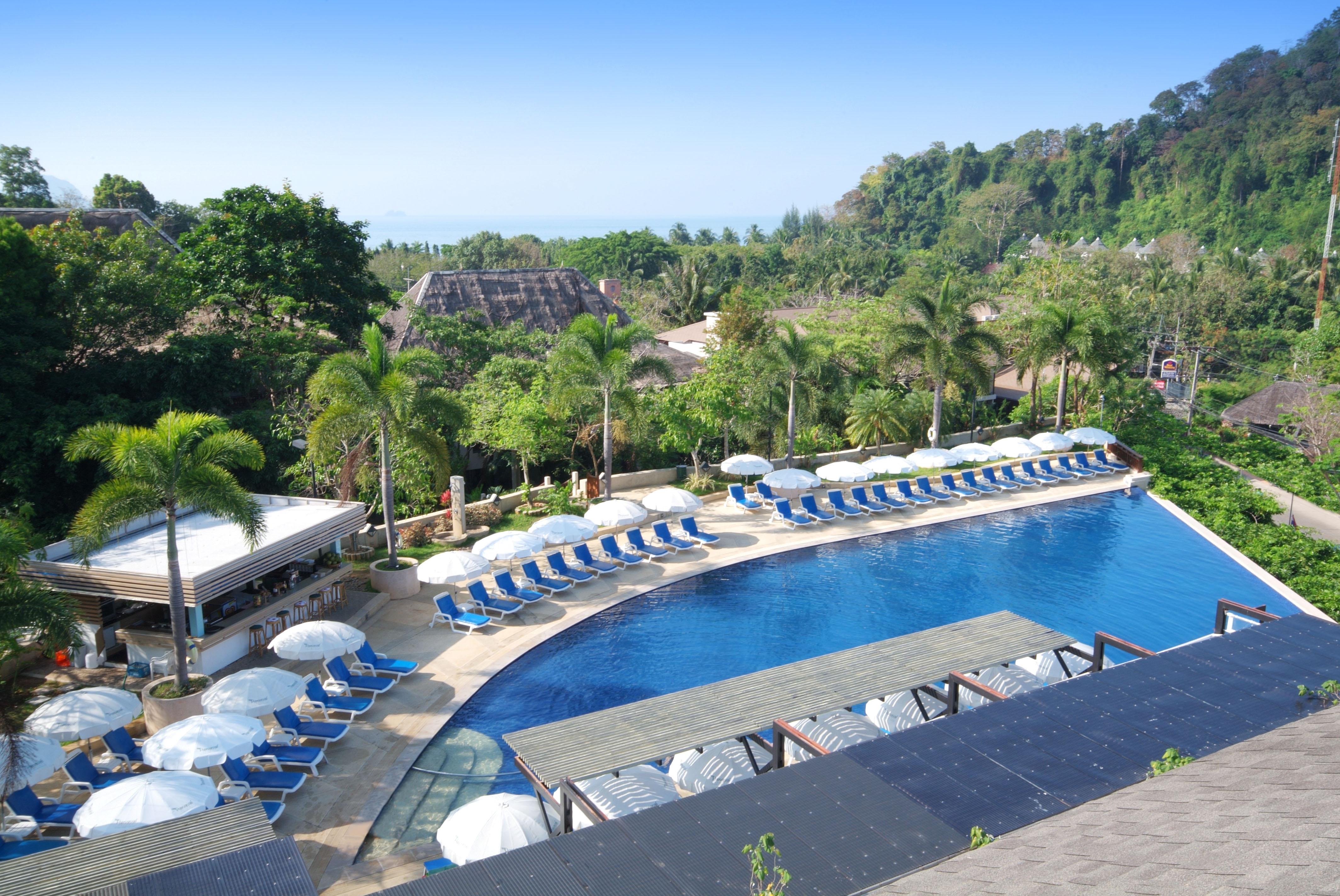 Pakasai Resort - Sha Extra Plus Ao Nang Εξωτερικό φωτογραφία