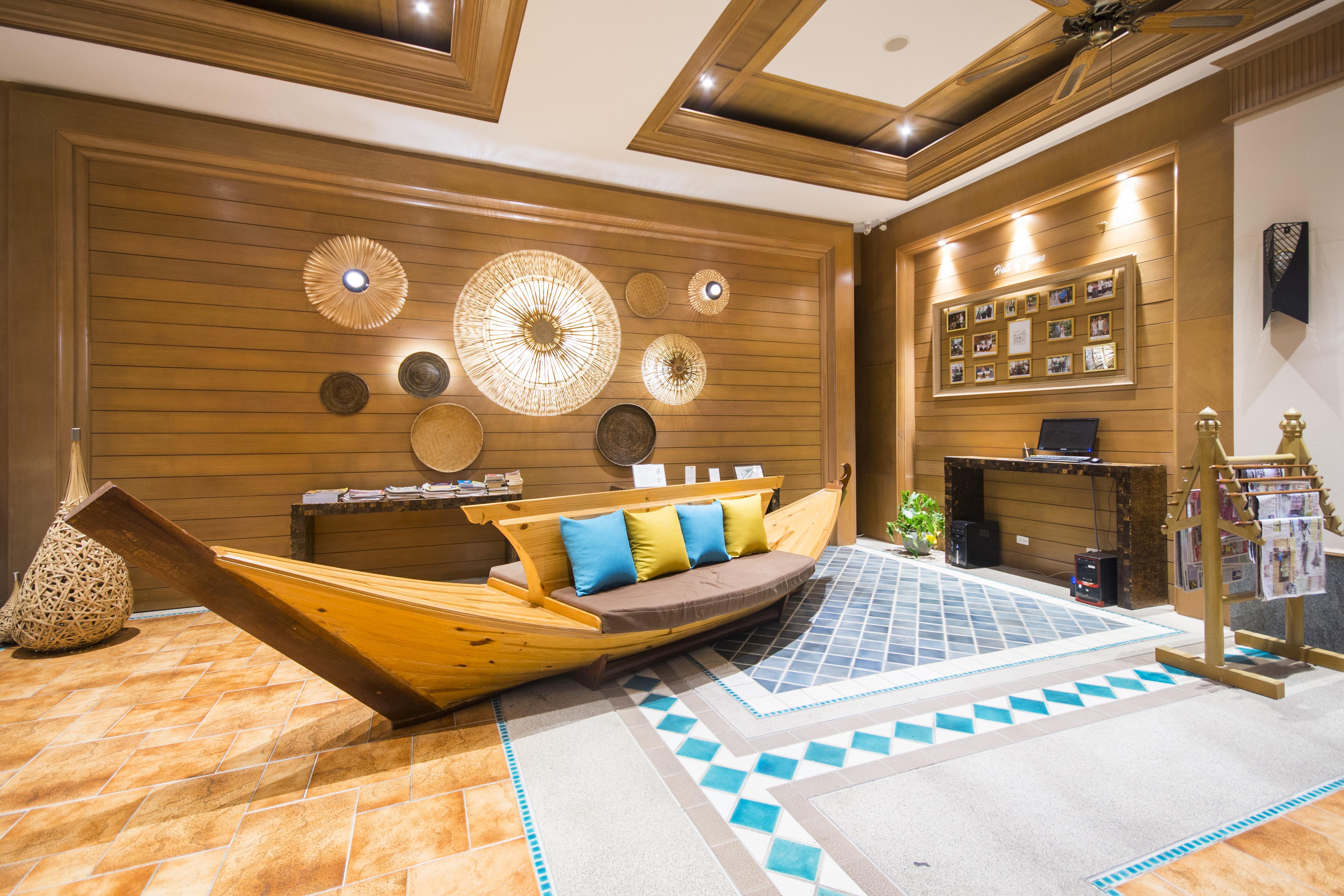 Pakasai Resort - Sha Extra Plus Ao Nang Εξωτερικό φωτογραφία