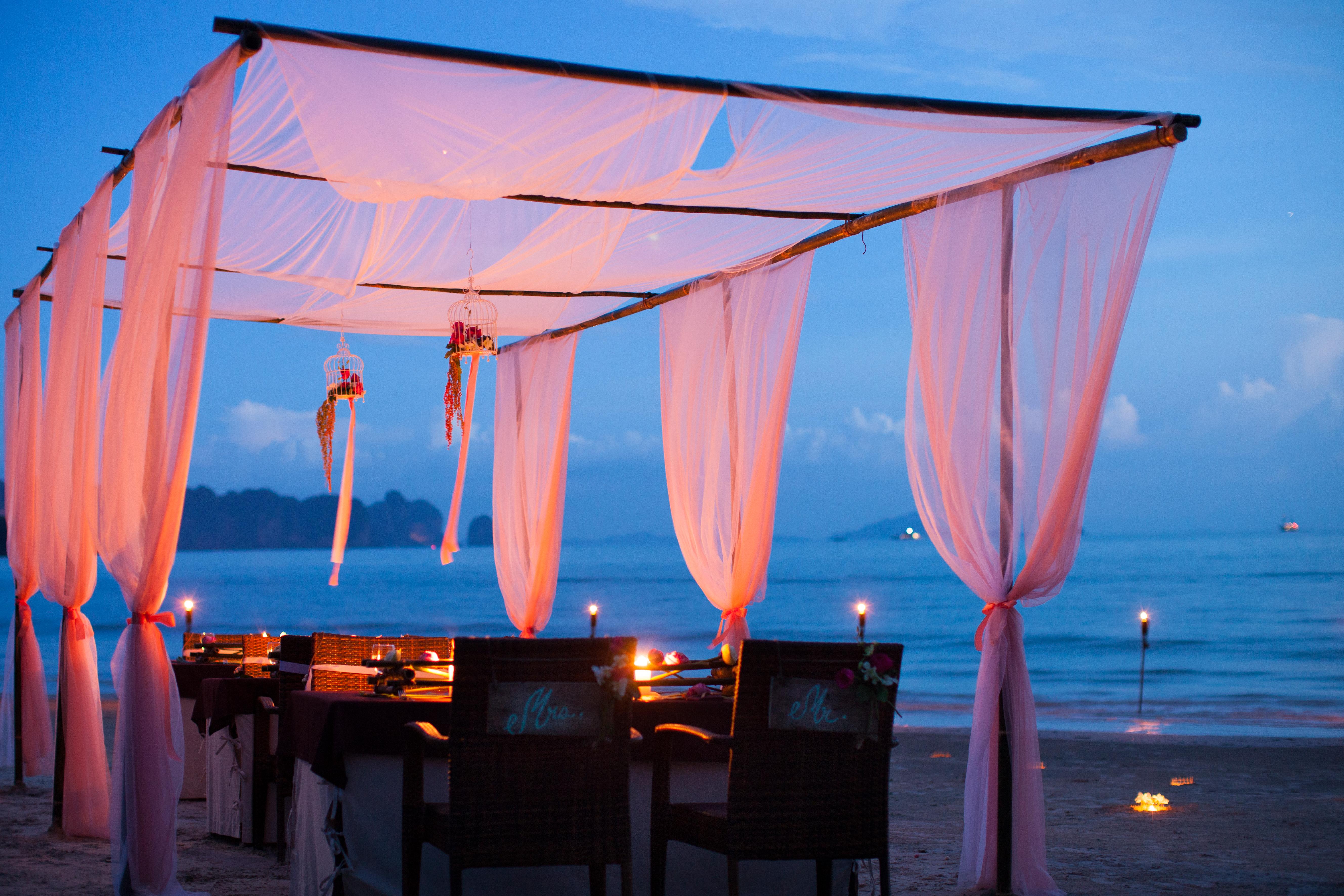 Pakasai Resort - Sha Extra Plus Ao Nang Εξωτερικό φωτογραφία