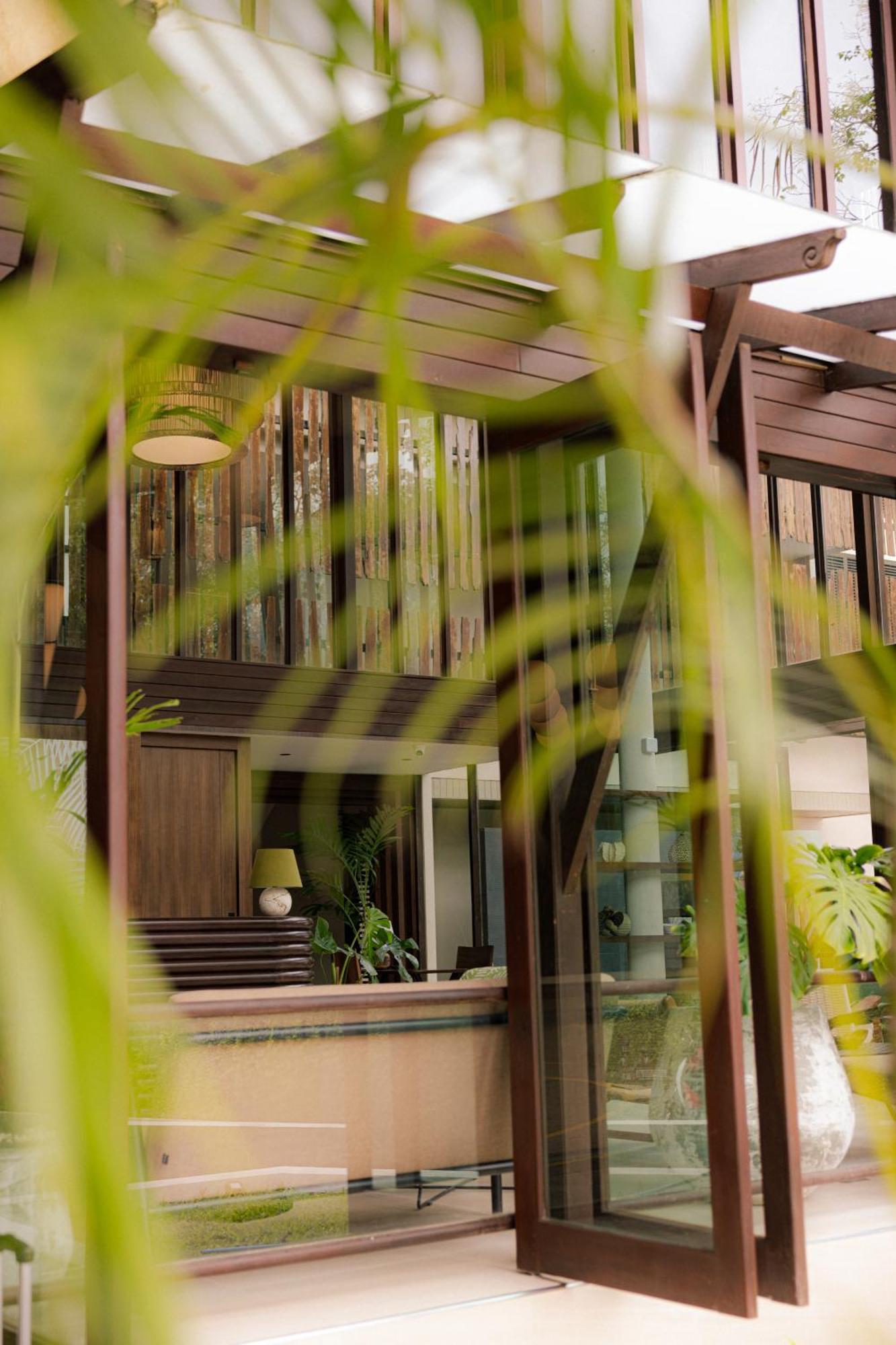 Pakasai Resort - Sha Extra Plus Ao Nang Εξωτερικό φωτογραφία