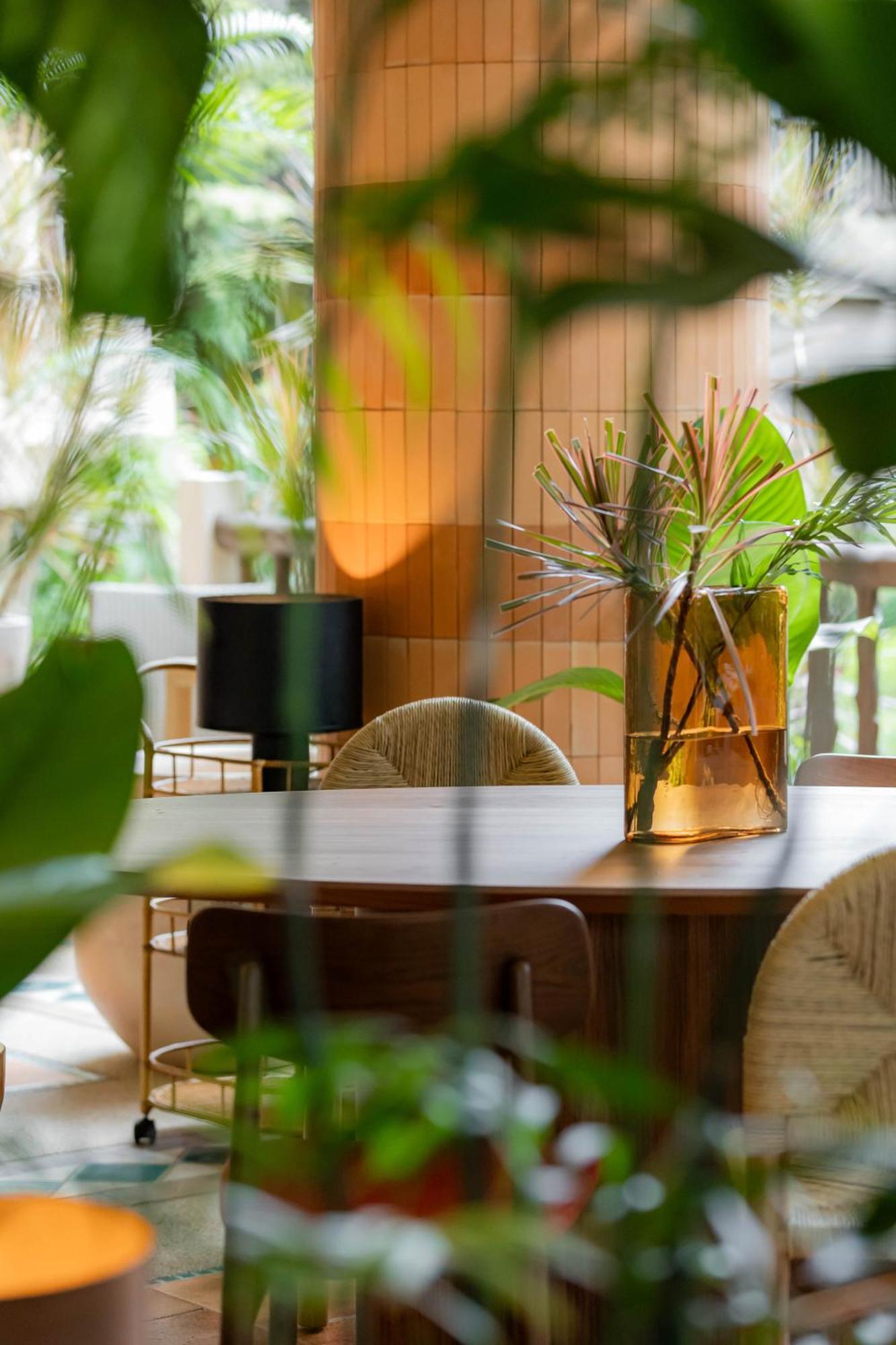 Pakasai Resort - Sha Extra Plus Ao Nang Εξωτερικό φωτογραφία
