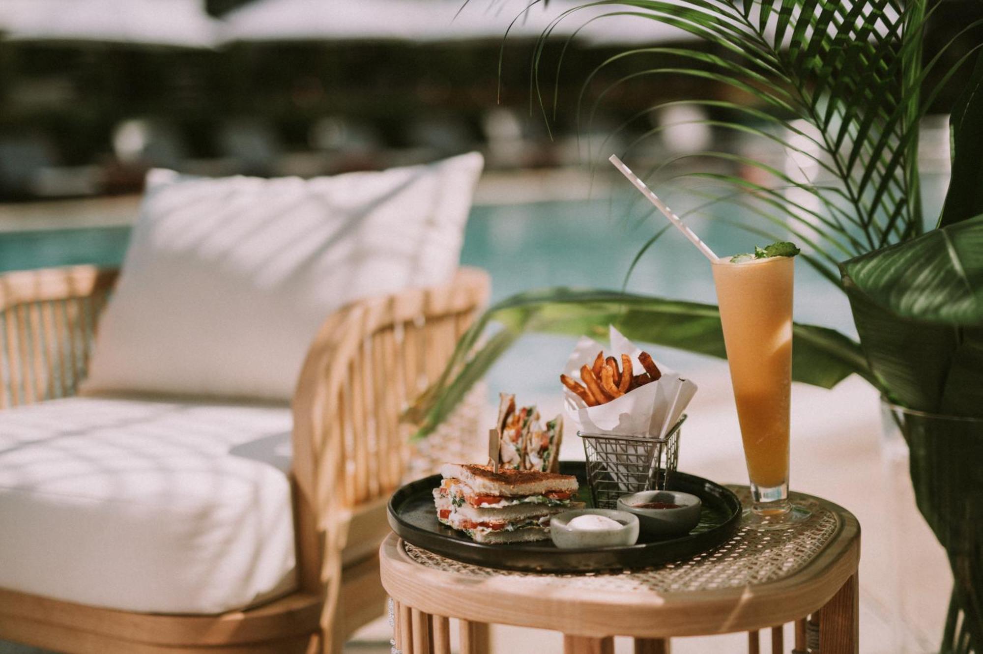 Pakasai Resort - Sha Extra Plus Ao Nang Εξωτερικό φωτογραφία