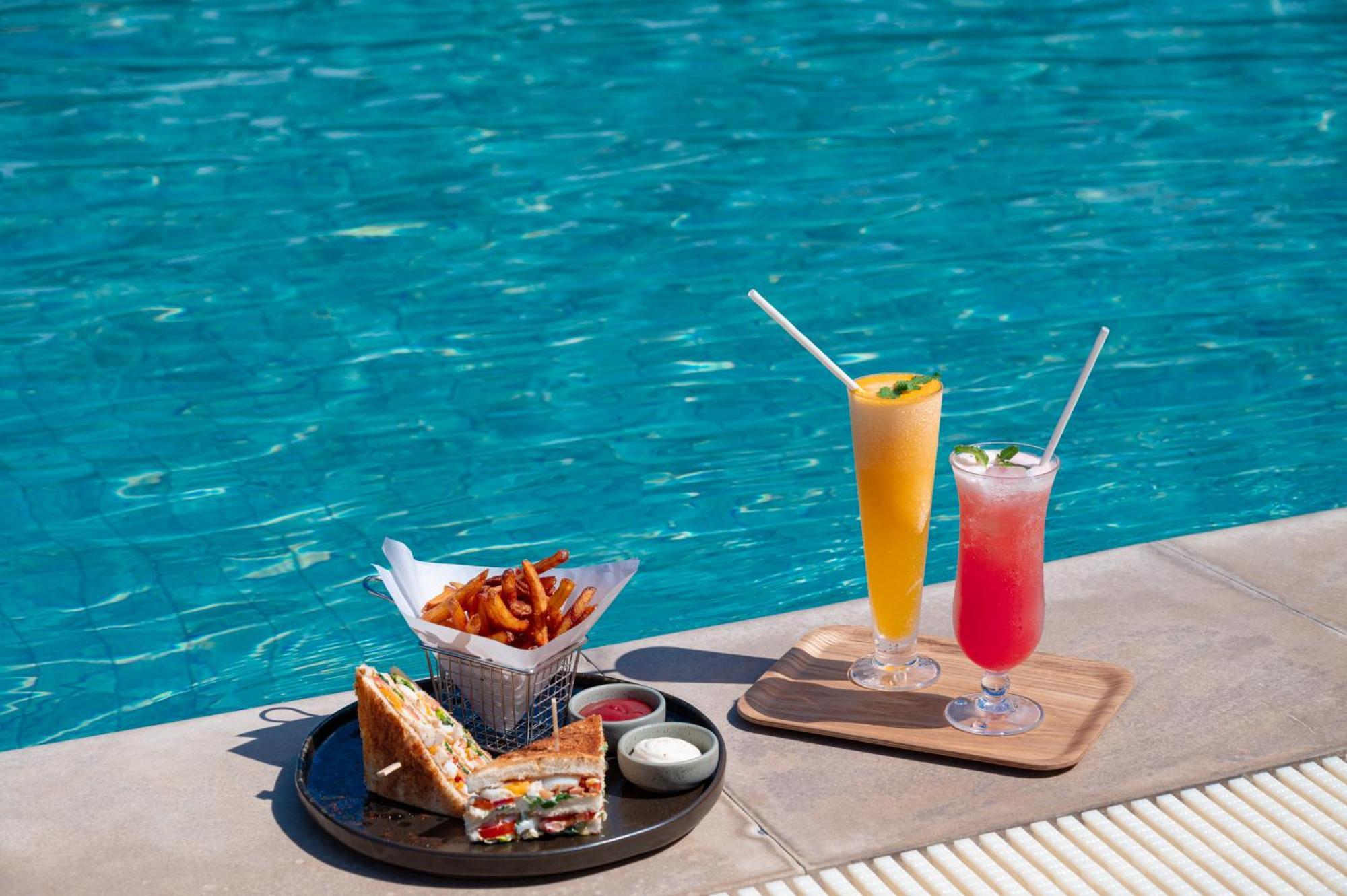 Pakasai Resort - Sha Extra Plus Ao Nang Εξωτερικό φωτογραφία