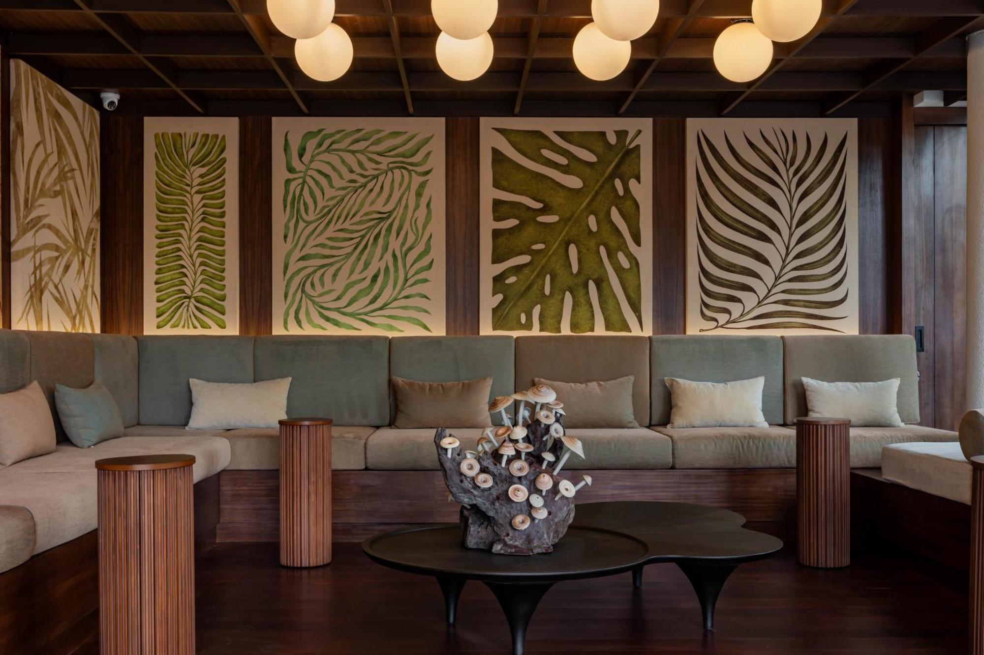 Pakasai Resort - Sha Extra Plus Ao Nang Εξωτερικό φωτογραφία