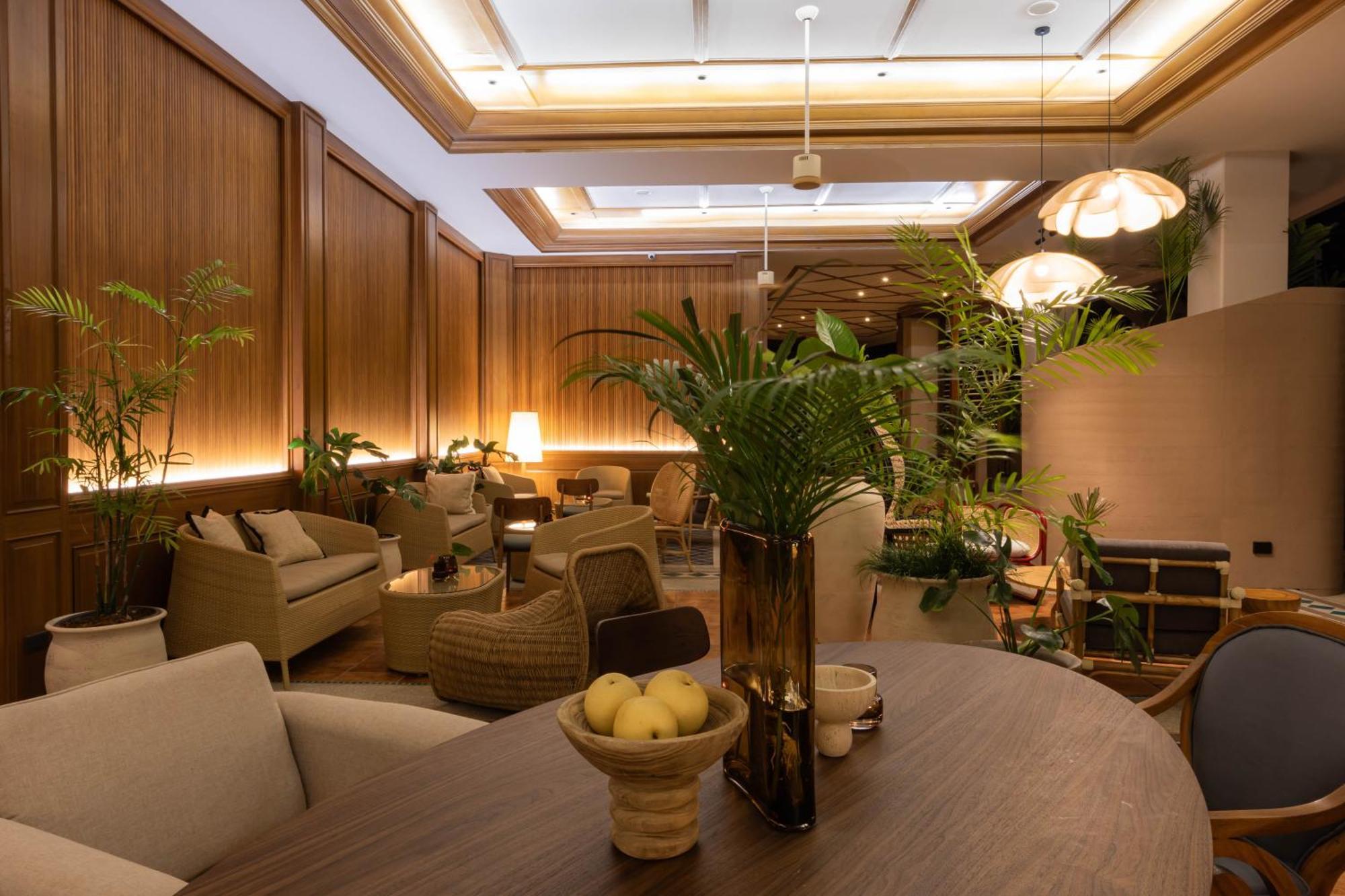 Pakasai Resort - Sha Extra Plus Ao Nang Εξωτερικό φωτογραφία