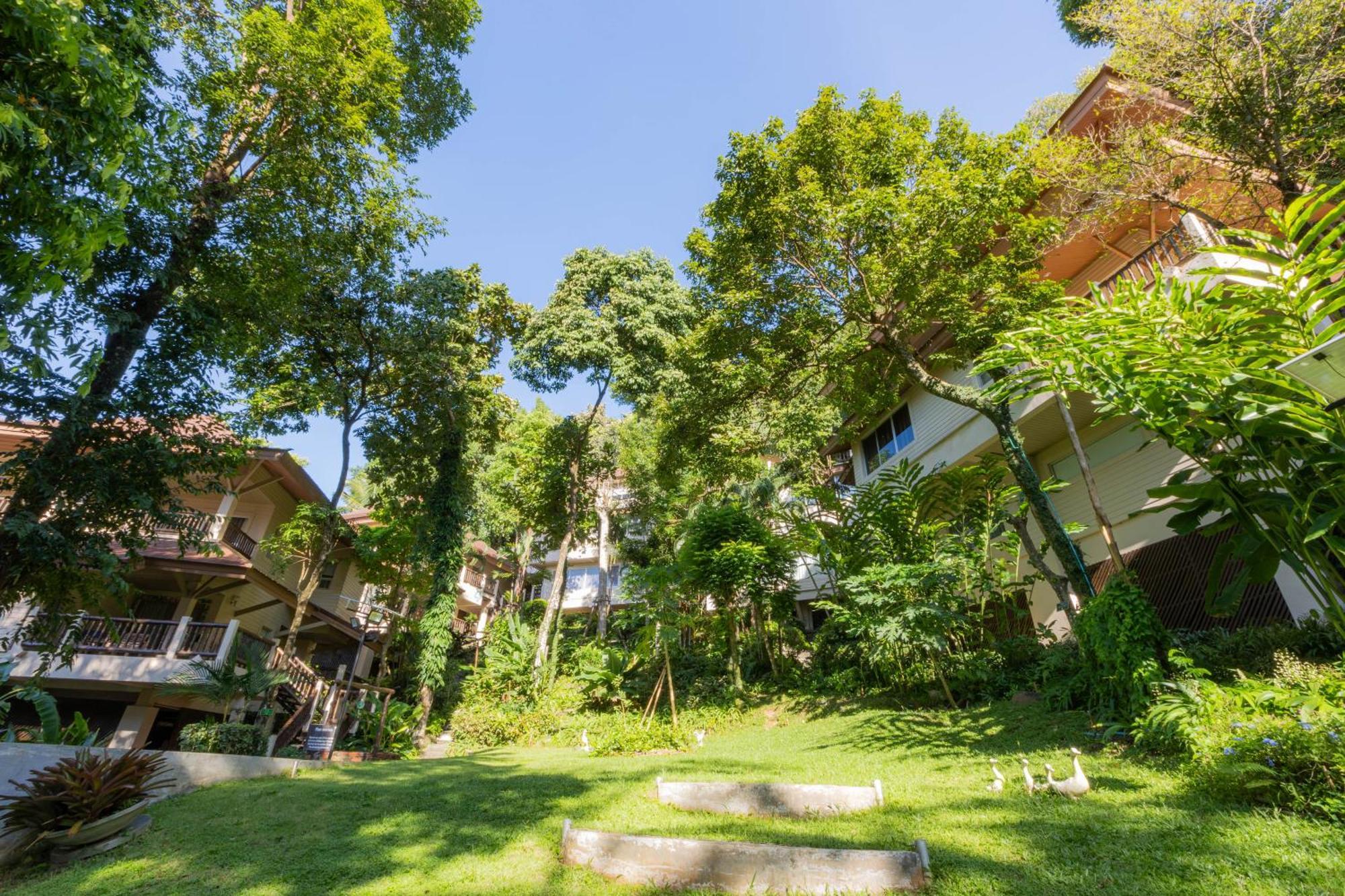 Pakasai Resort - Sha Extra Plus Ao Nang Εξωτερικό φωτογραφία