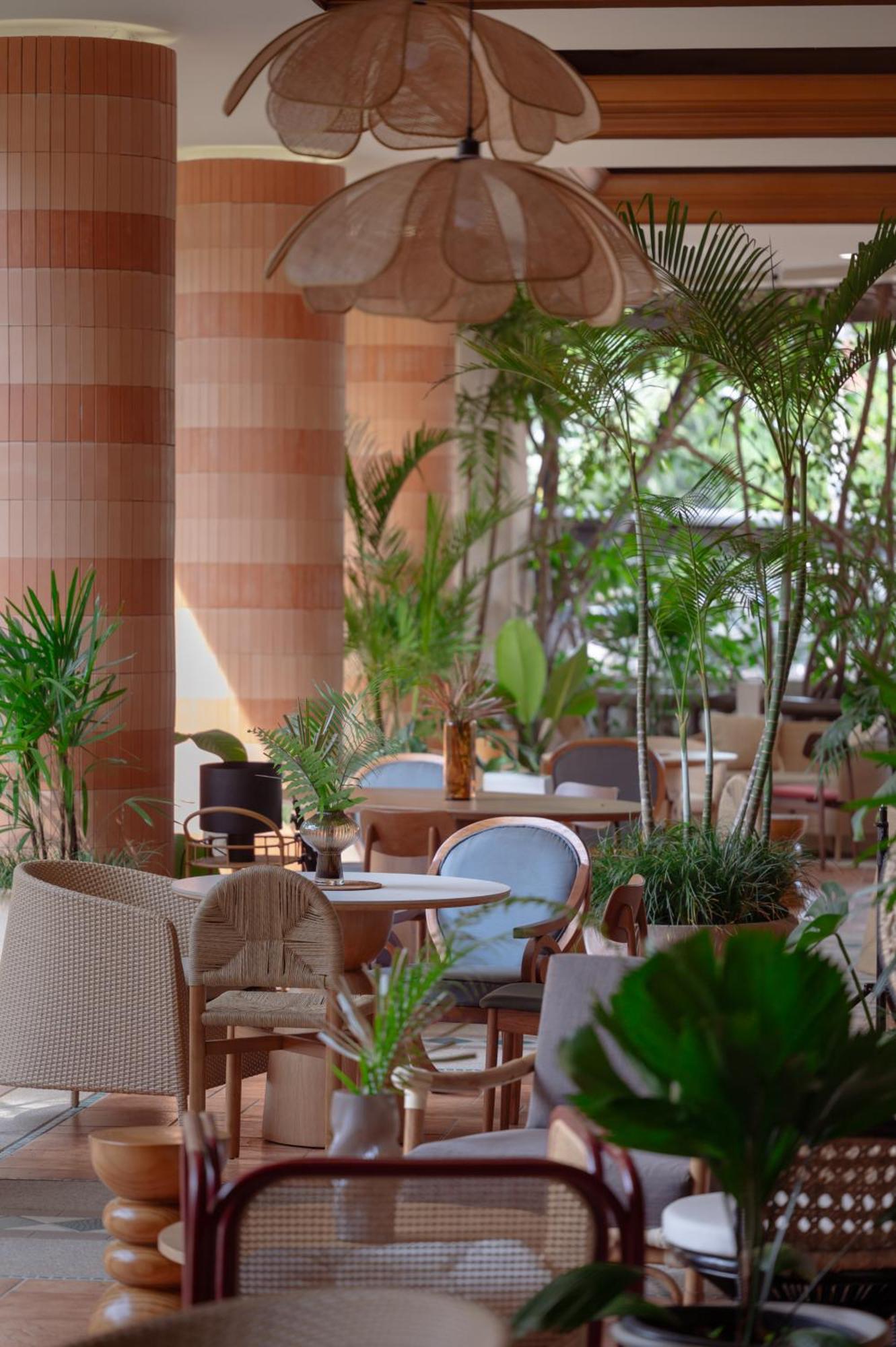 Pakasai Resort - Sha Extra Plus Ao Nang Εξωτερικό φωτογραφία