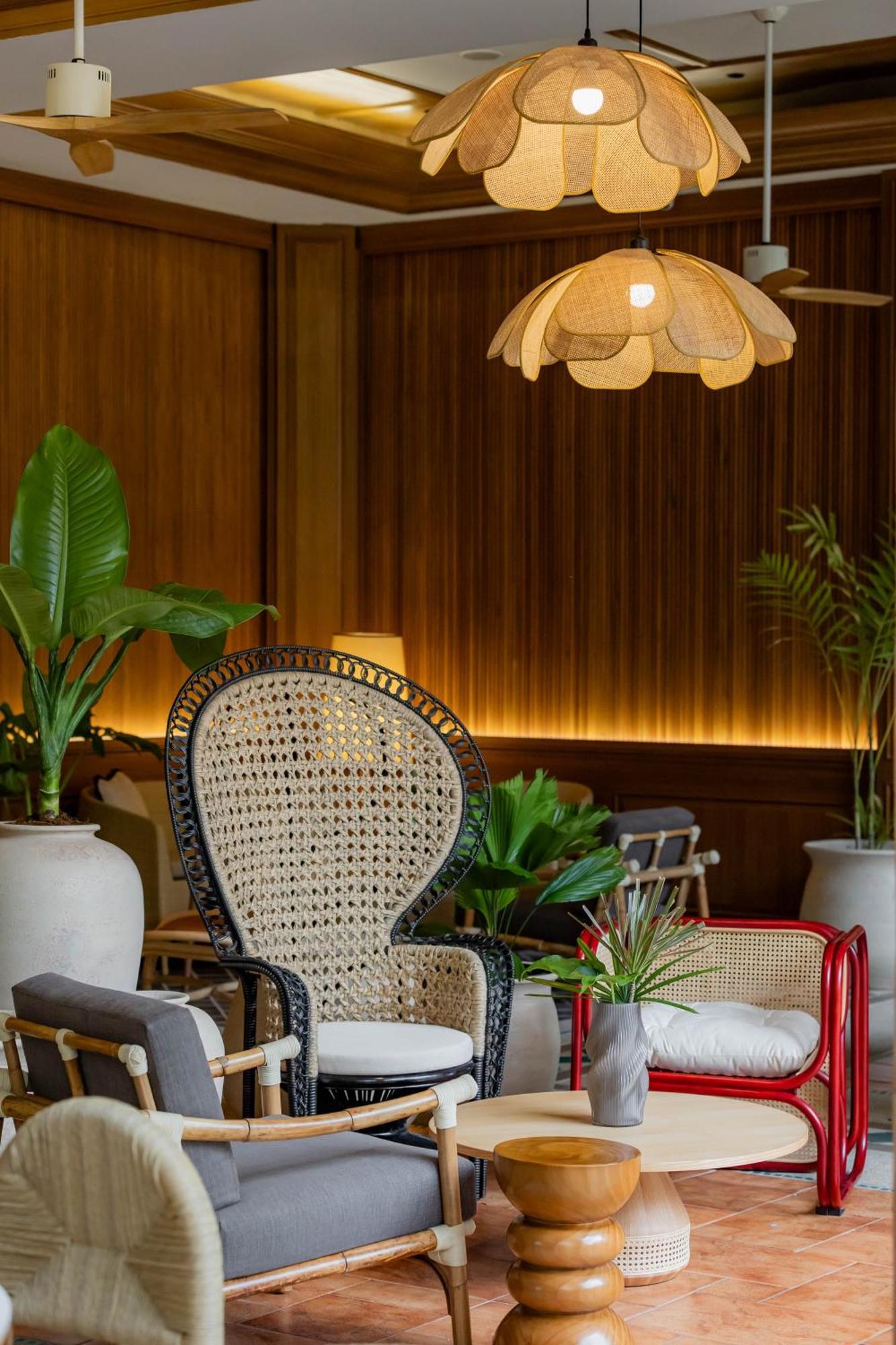 Pakasai Resort - Sha Extra Plus Ao Nang Εξωτερικό φωτογραφία