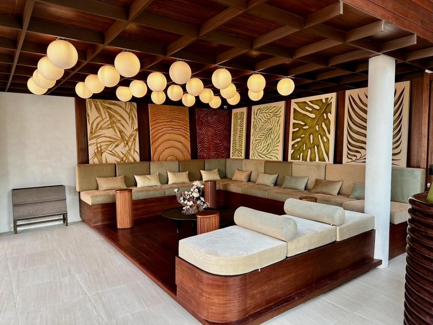 Pakasai Resort - Sha Extra Plus Ao Nang Εξωτερικό φωτογραφία