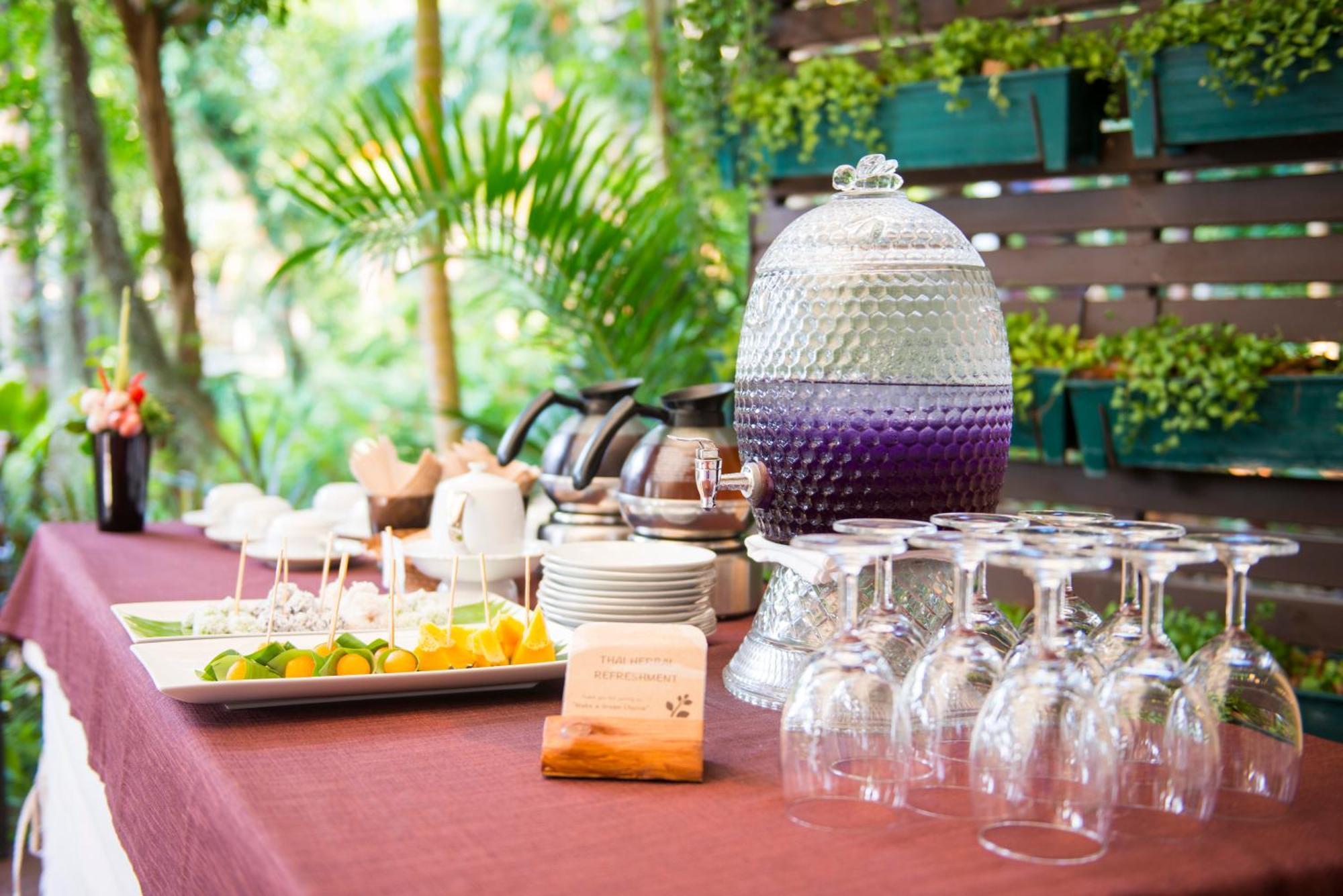 Pakasai Resort - Sha Extra Plus Ao Nang Εξωτερικό φωτογραφία