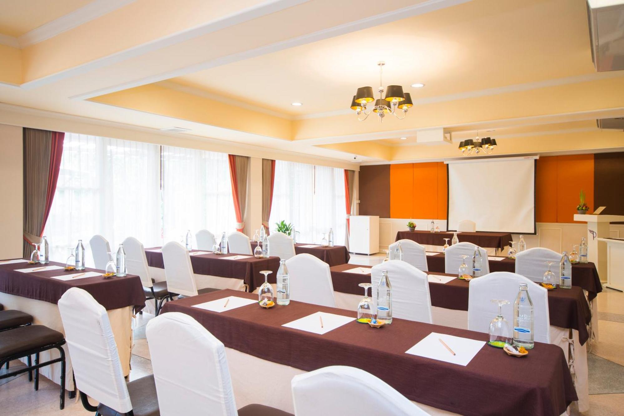 Pakasai Resort - Sha Extra Plus Ao Nang Εξωτερικό φωτογραφία