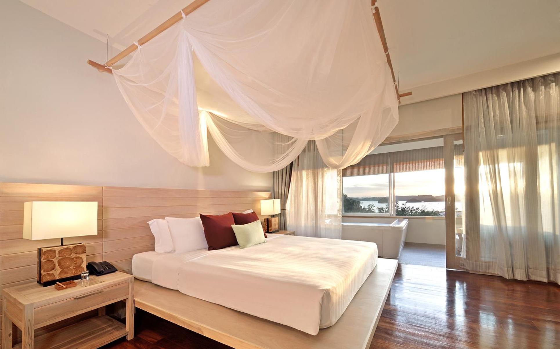 Pakasai Resort - Sha Extra Plus Ao Nang Εξωτερικό φωτογραφία