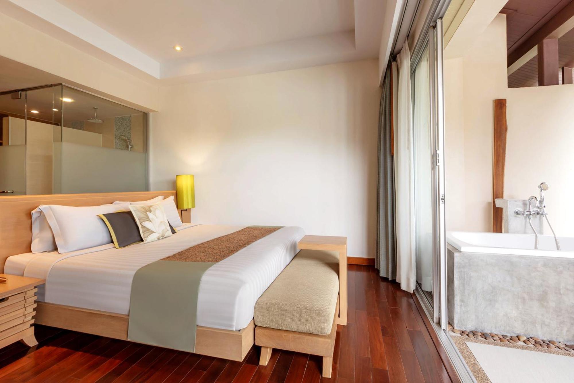 Pakasai Resort - Sha Extra Plus Ao Nang Εξωτερικό φωτογραφία