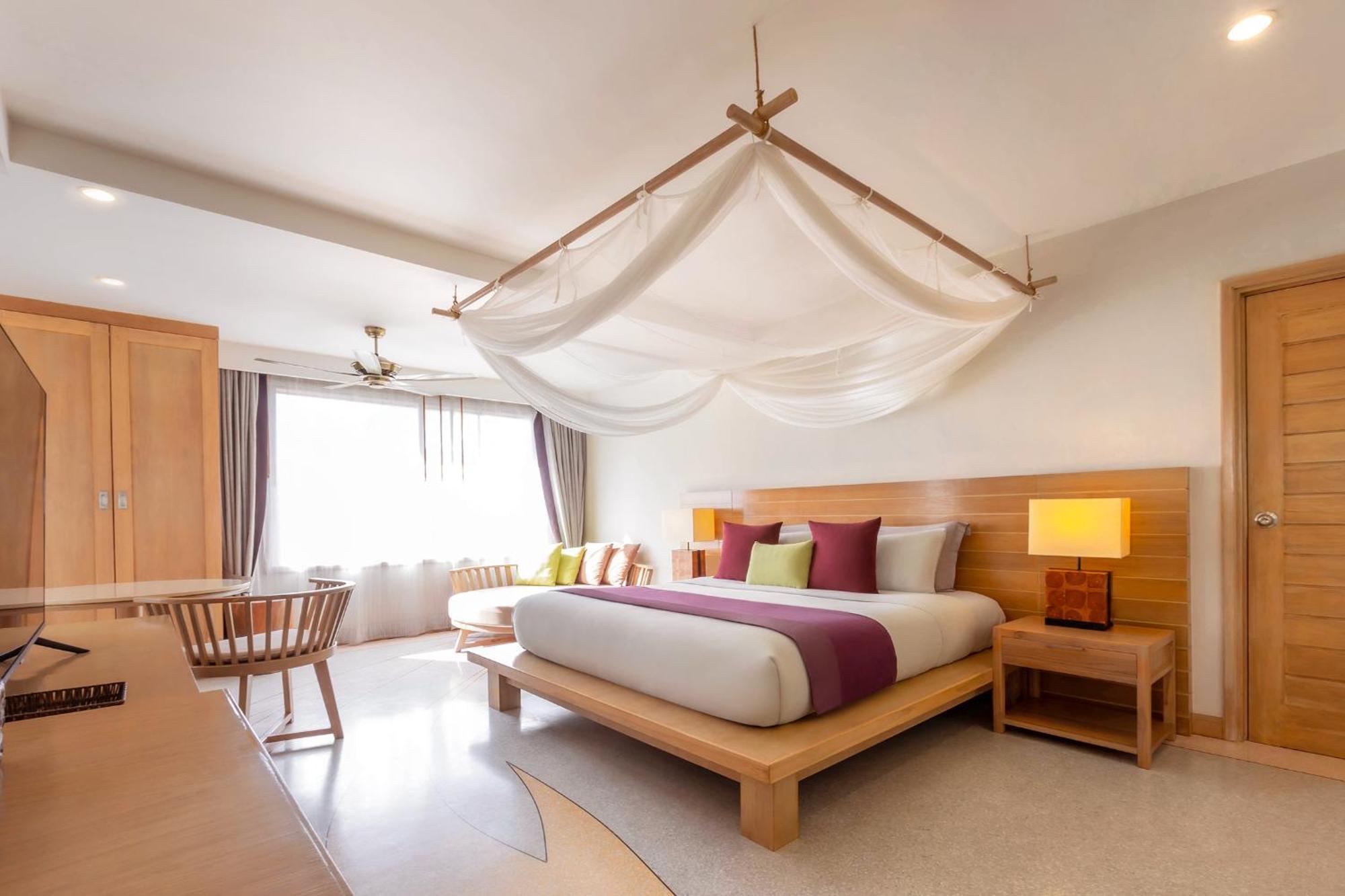 Pakasai Resort - Sha Extra Plus Ao Nang Εξωτερικό φωτογραφία