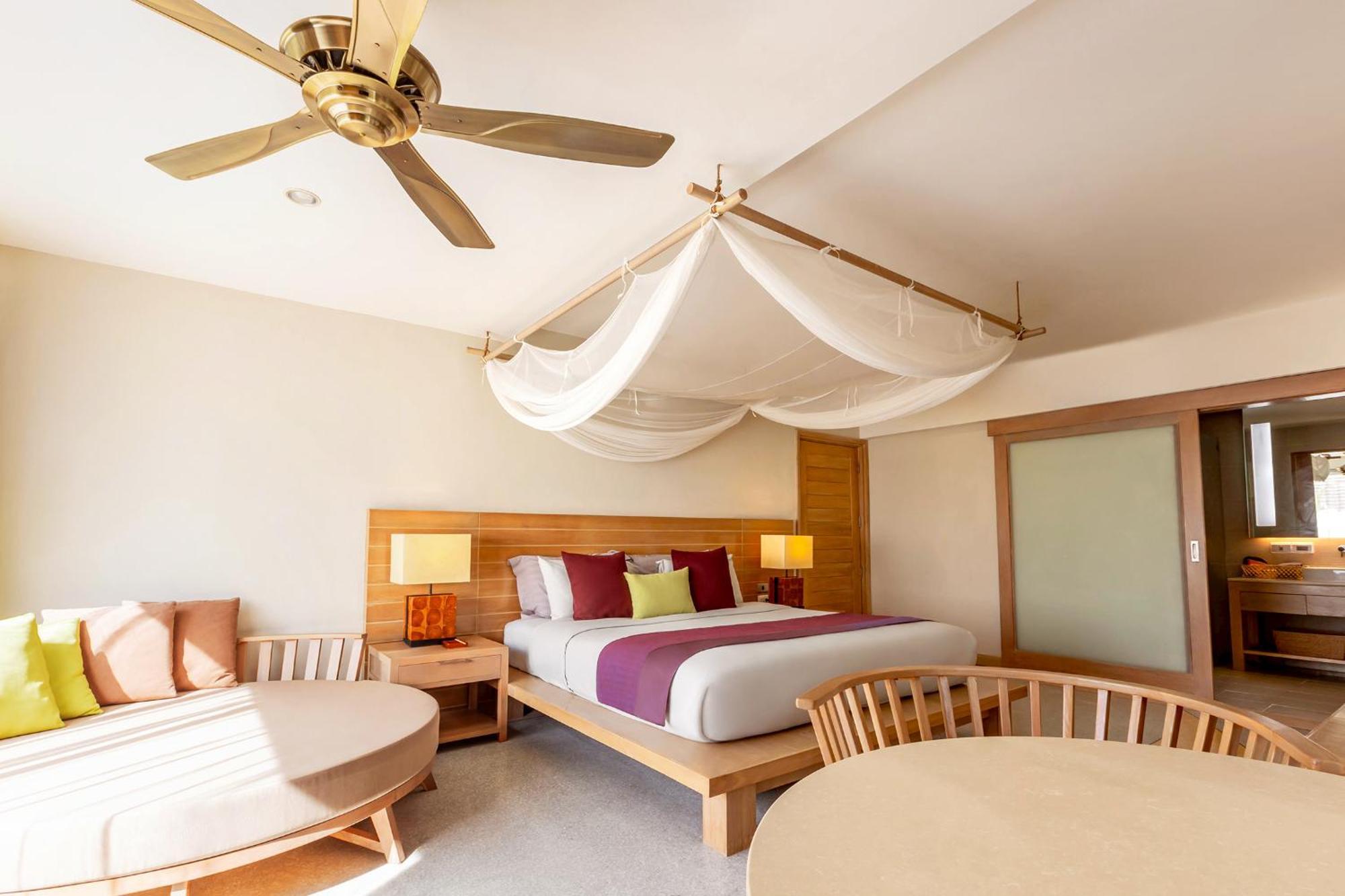 Pakasai Resort - Sha Extra Plus Ao Nang Εξωτερικό φωτογραφία
