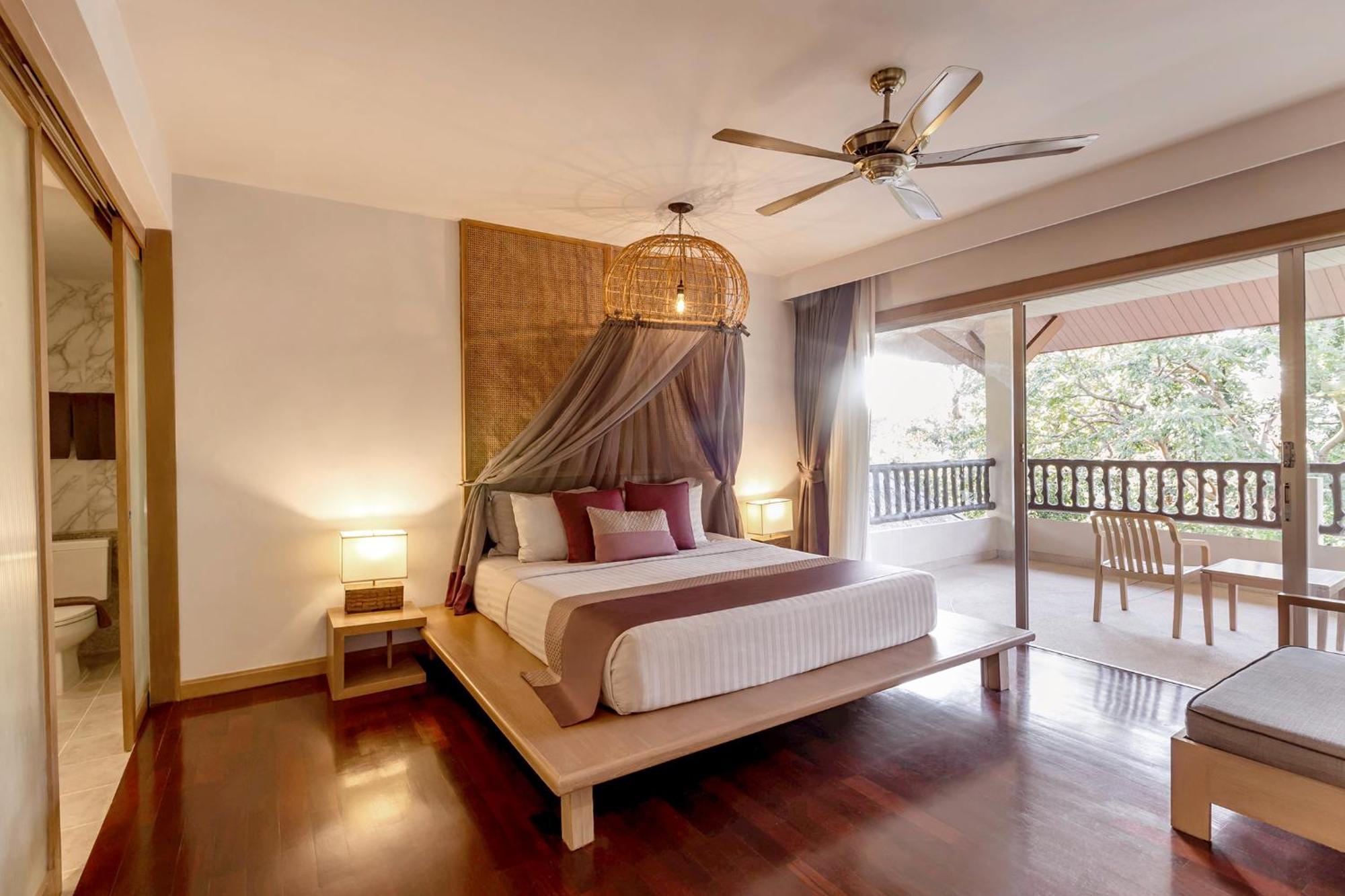 Pakasai Resort - Sha Extra Plus Ao Nang Δωμάτιο φωτογραφία