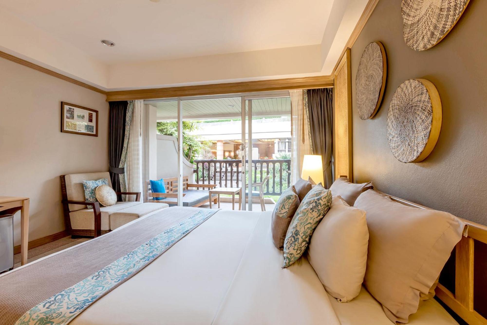Pakasai Resort - Sha Extra Plus Ao Nang Εξωτερικό φωτογραφία