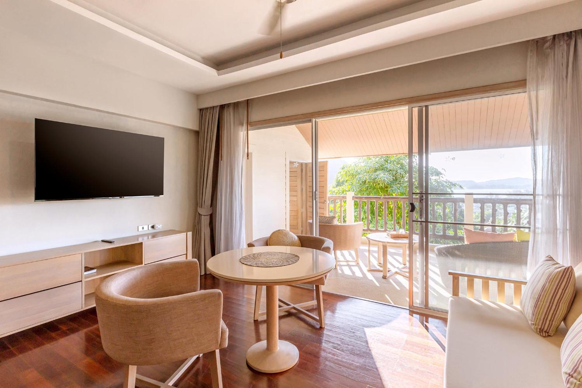Pakasai Resort - Sha Extra Plus Ao Nang Εξωτερικό φωτογραφία