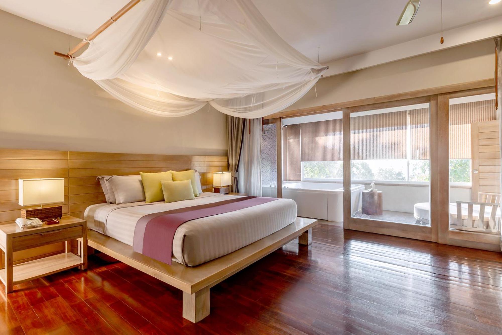 Pakasai Resort - Sha Extra Plus Ao Nang Εξωτερικό φωτογραφία