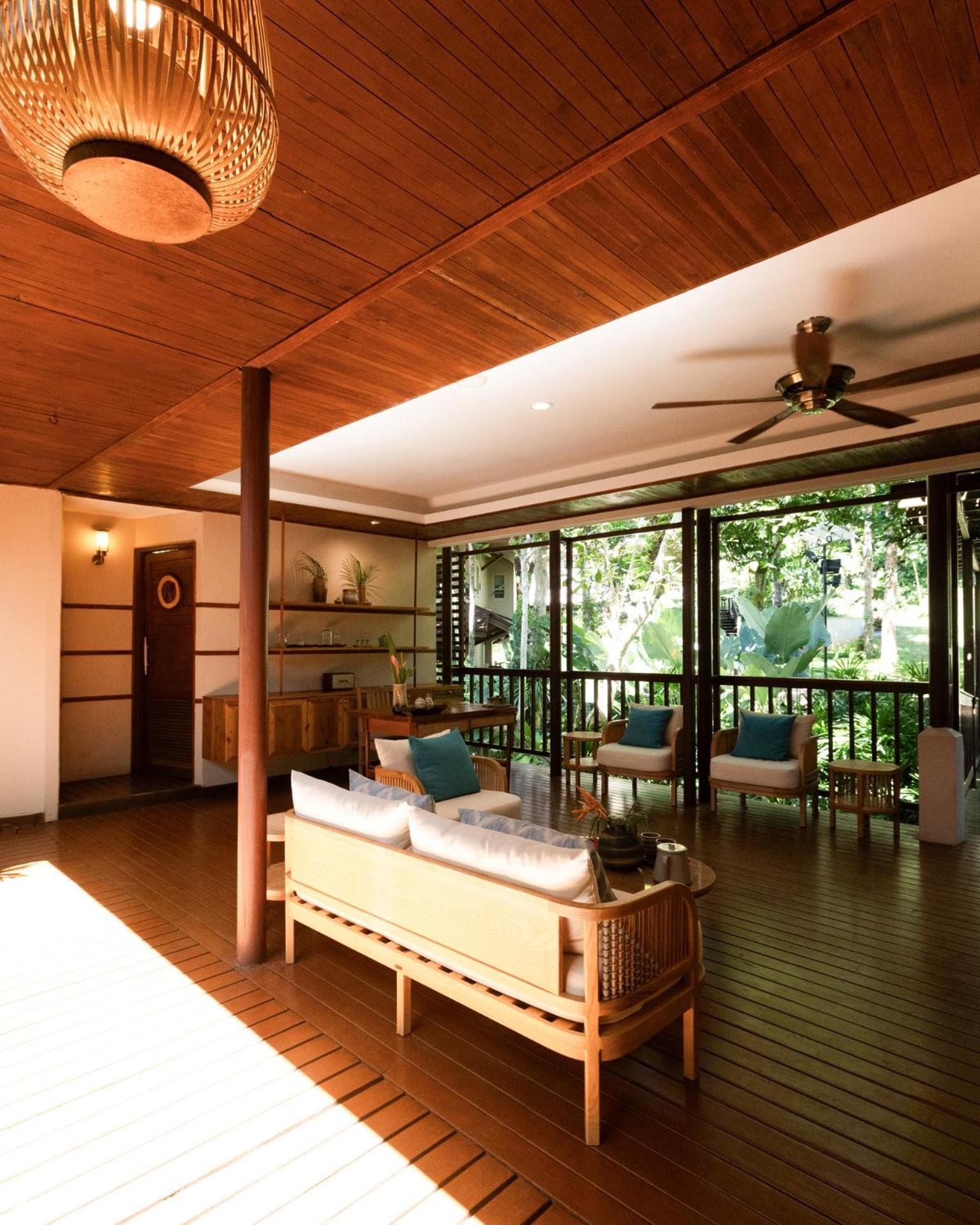 Pakasai Resort - Sha Extra Plus Ao Nang Εξωτερικό φωτογραφία