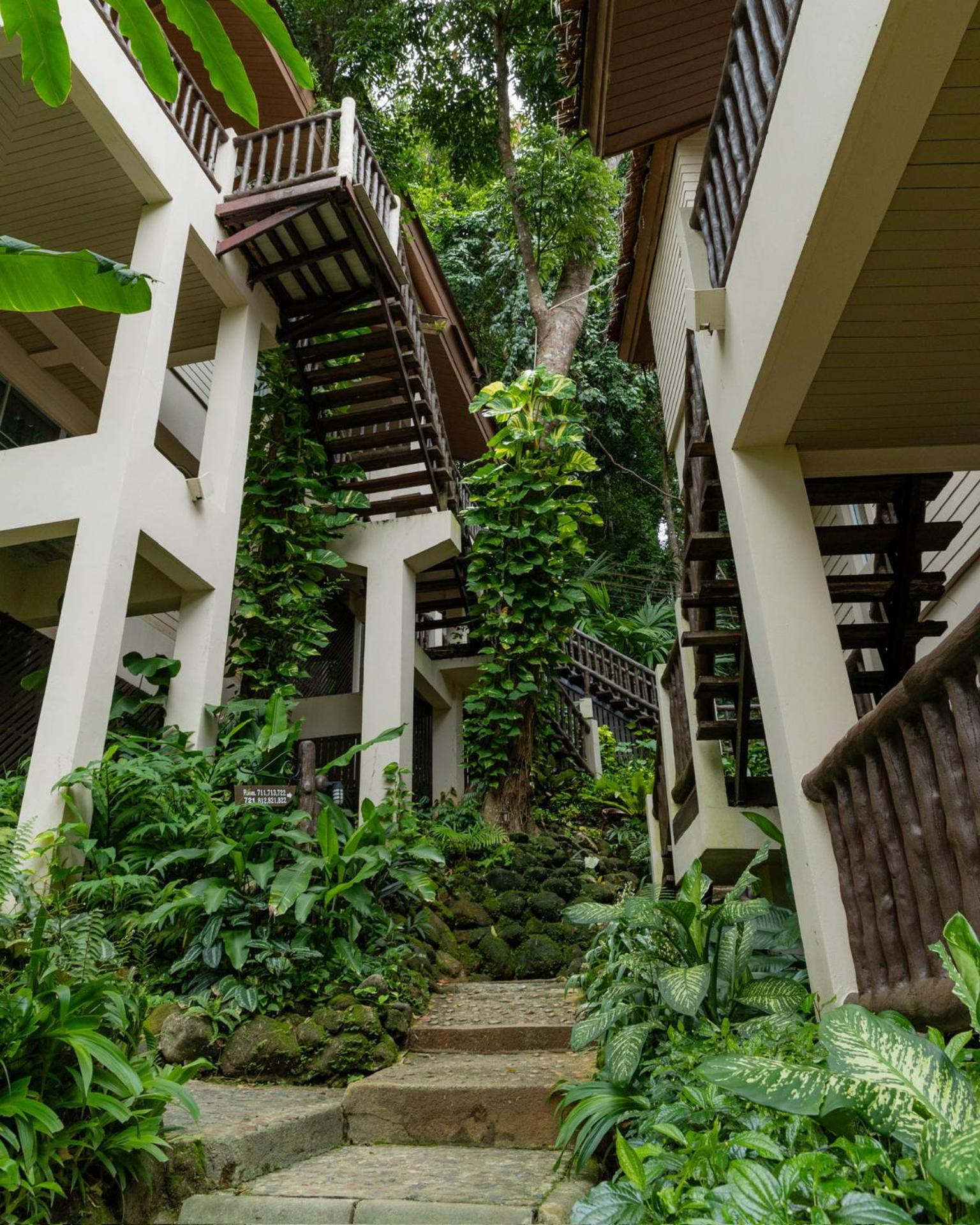 Pakasai Resort - Sha Extra Plus Ao Nang Εξωτερικό φωτογραφία