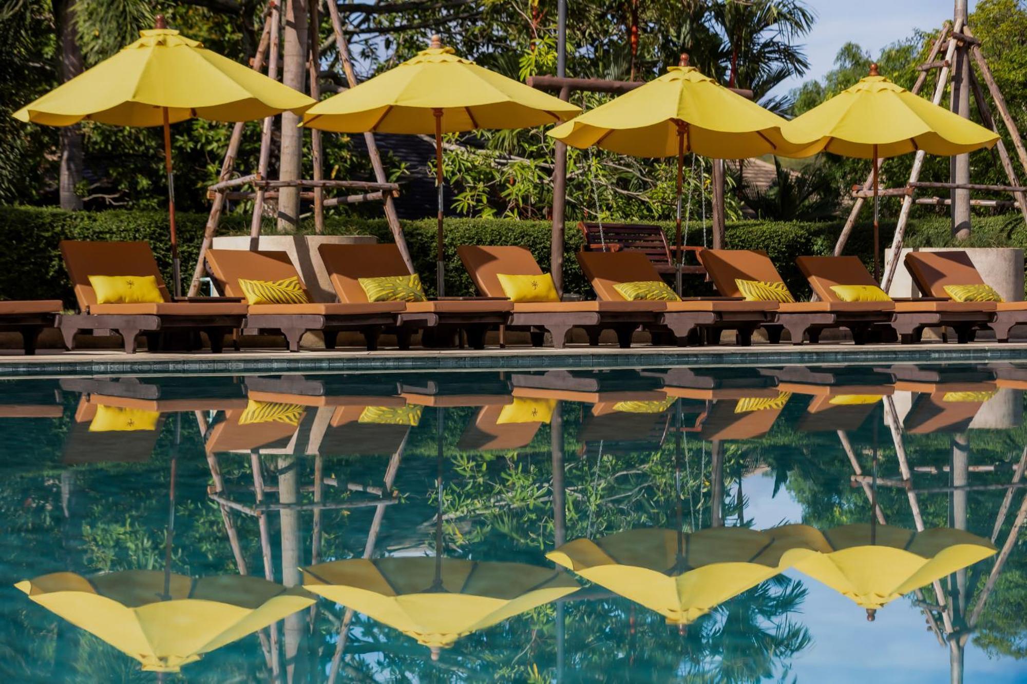 Pakasai Resort - Sha Extra Plus Ao Nang Εξωτερικό φωτογραφία