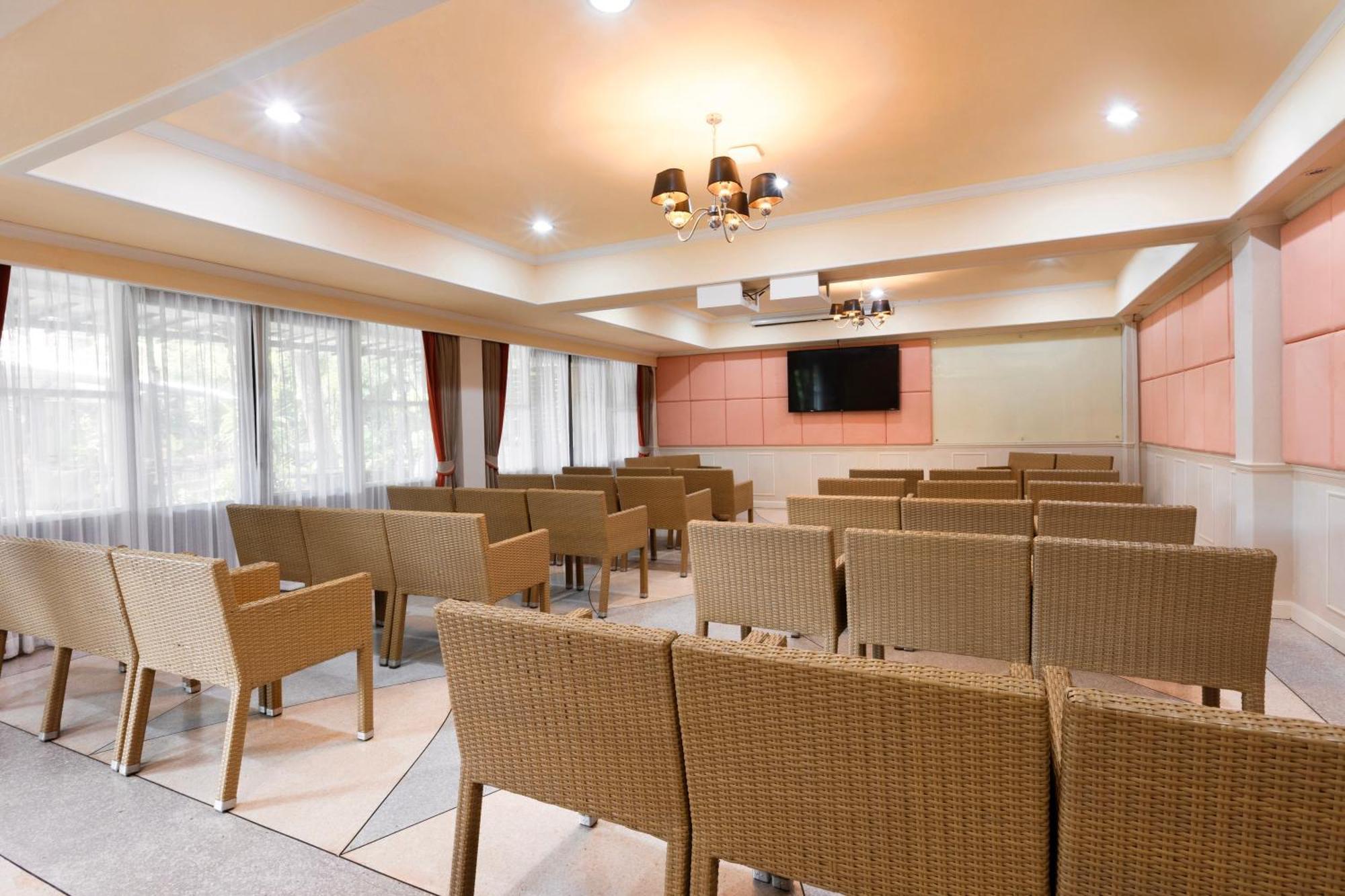 Pakasai Resort - Sha Extra Plus Ao Nang Εξωτερικό φωτογραφία