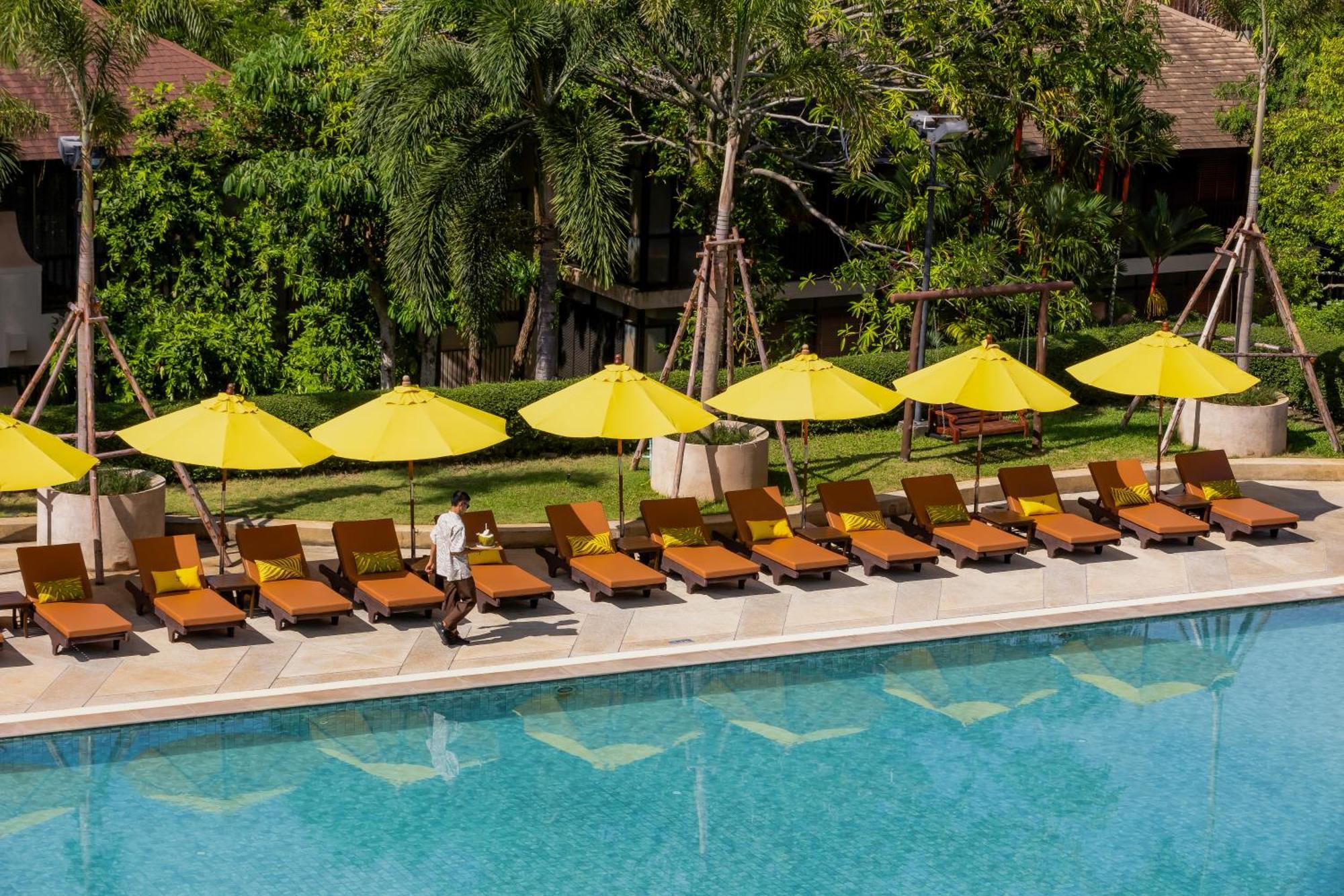 Pakasai Resort - Sha Extra Plus Ao Nang Εξωτερικό φωτογραφία
