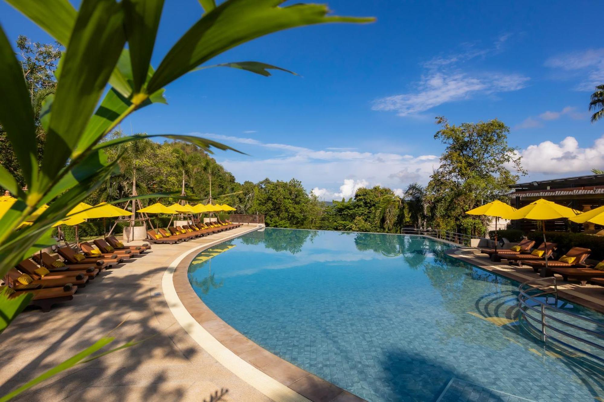 Pakasai Resort - Sha Extra Plus Ao Nang Εξωτερικό φωτογραφία