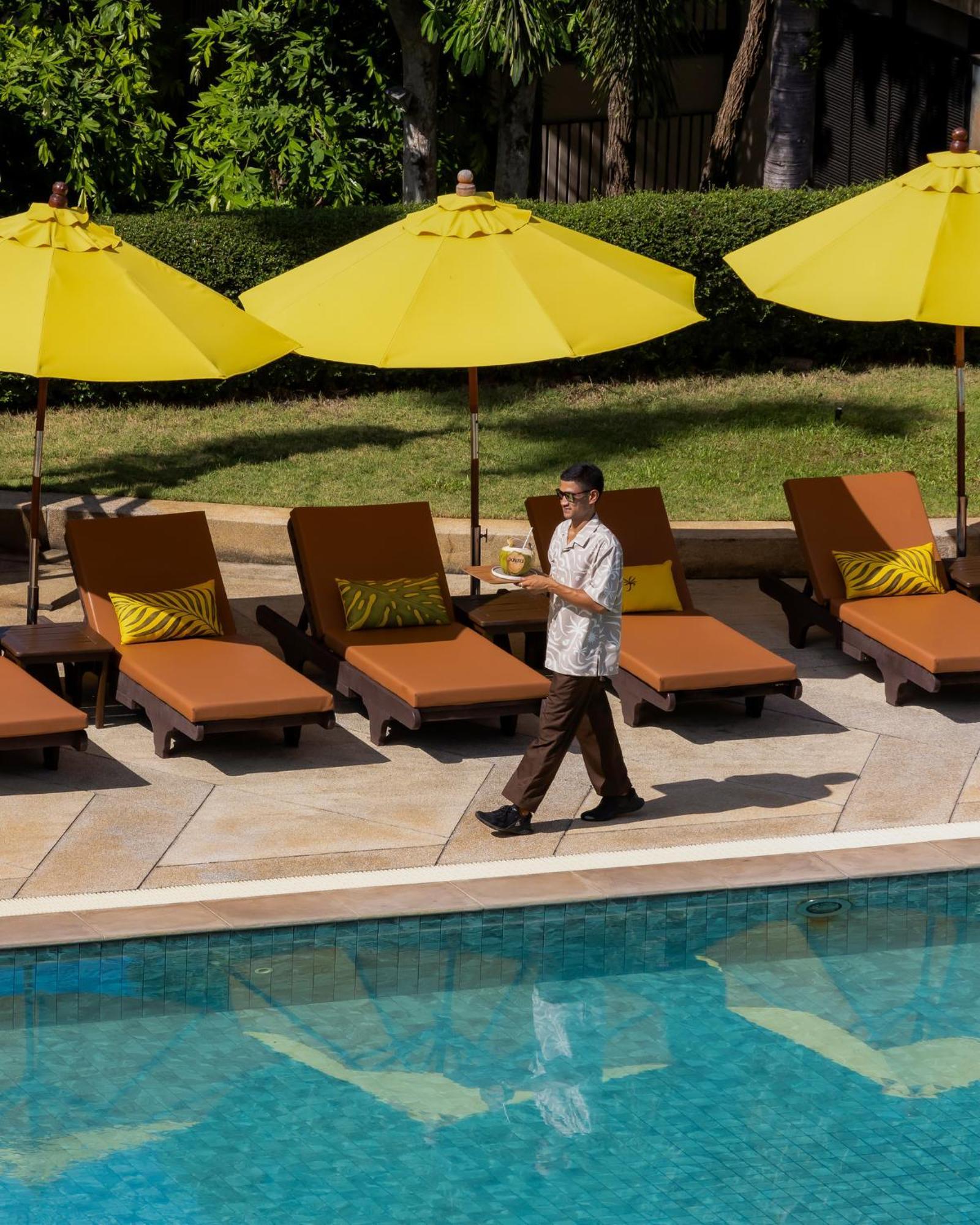 Pakasai Resort - Sha Extra Plus Ao Nang Εξωτερικό φωτογραφία