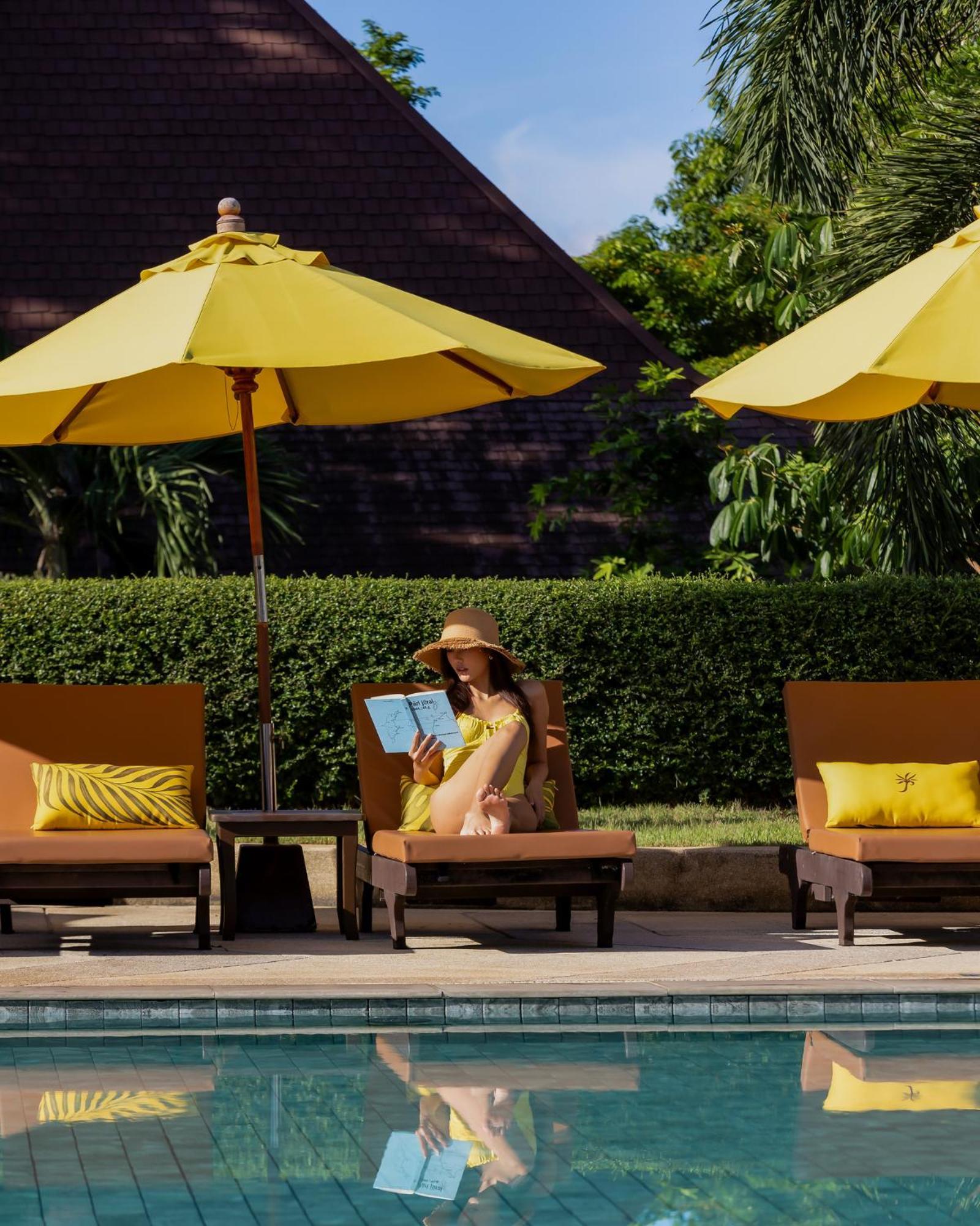 Pakasai Resort - Sha Extra Plus Ao Nang Εξωτερικό φωτογραφία