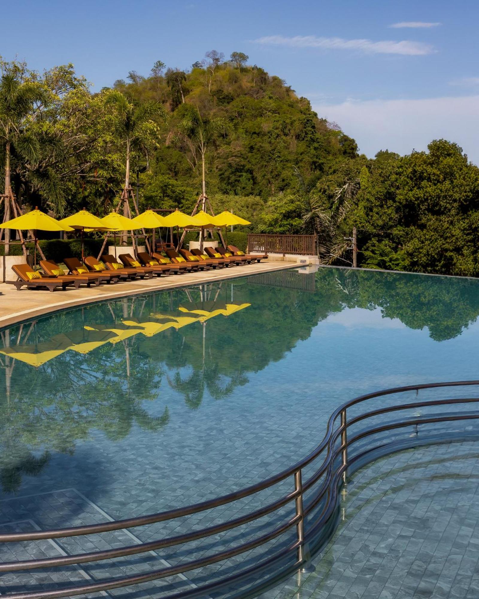 Pakasai Resort - Sha Extra Plus Ao Nang Εξωτερικό φωτογραφία